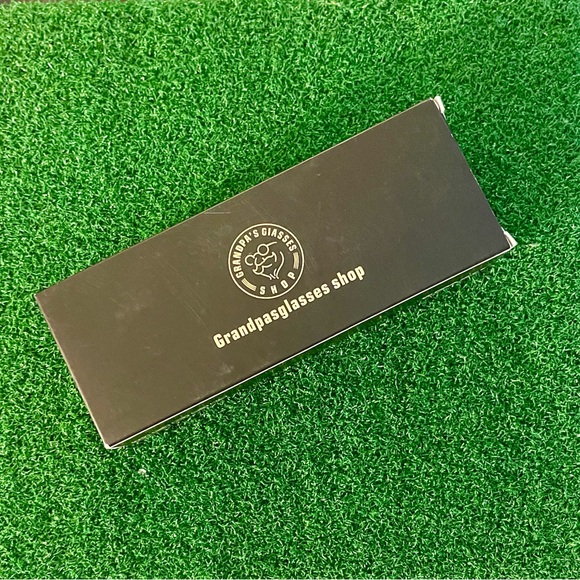 The Clear secret agent specs - Picture 7 of 8